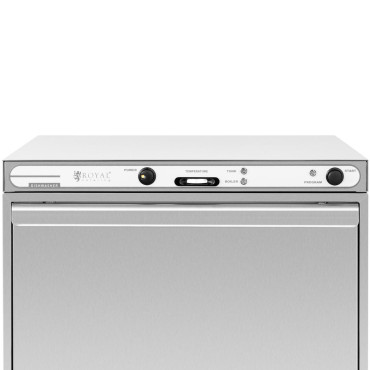 Alimentos da máquina de lavar louça perdoa a cesta 50 x 50 cm a 30 ciclos / H 6600 W