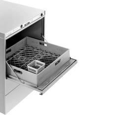 Dishwasher Food forgive Basket 50 x 50 cm to 30 cycles / h 6600 W