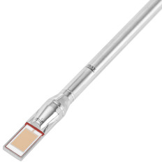 Testador de qualidade de óleo de supermercado para fritar TPM LCD 40-200 C