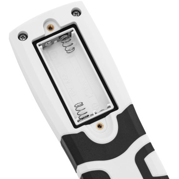 Testeur de qualité de l'huile d'épicerie pour la friture TPM LCD 40-200 C