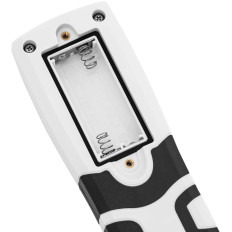 Tester di qualità dell'olio della spesa per frittura TPM LCD 40-200 c