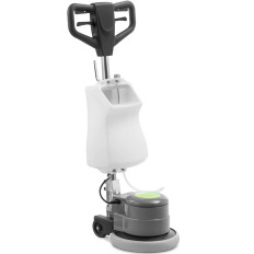 SOUR CROSSER CLEANING MACHINE 13 '' 8 L 190 rpm