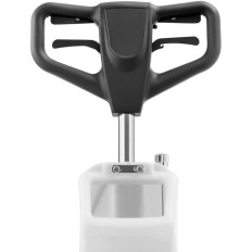 Máquina de limpeza da criação de voz 13 '' 8 L 190 rpm