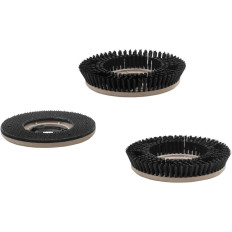 Hapu Crosscer Puhastusseade 13 '' 8 L 190 RPM