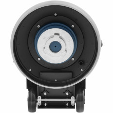 Máquina de limpeza da criação de voz 13 '' 8 L 190 rpm