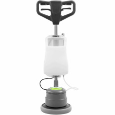 Kyselá křížová čištění stroje 13 '' 8 l 190 ot / min