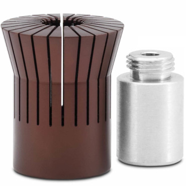 Cabeça de fechamento para a criminação ao perfume de salpicos. 13 mm