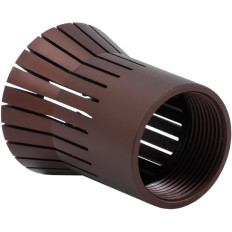 Zavírání hlavy pro lisování na parfém šplouchání. 13 mm