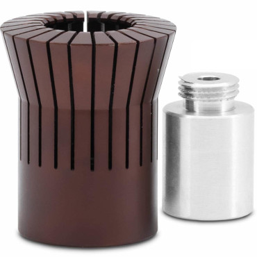 Cabeça de fechamento para a criminação ao perfume de salpicos. 20 mm