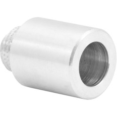 Zárófej a fröccsöntéshez a fröccsenéshez. 20 mm