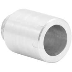 Schließkopf zum Crimpen zum Parfüm von Spritzern. 22 mm