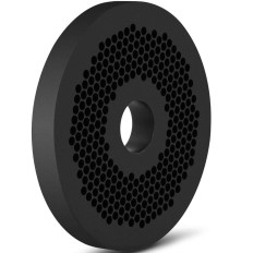 Mátrix szűrő pellethez WIE-PM-2000 esküvők 229,5 mm x 28 mm 6 mm lyukak