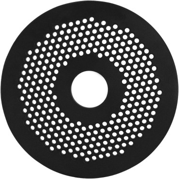 Matrix cedilo za pelete WIE-2000 Yearders 229,5 mm x 28 mm 6 mm lukenj