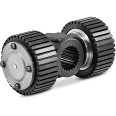 Drukrol voor WIE-PM-2000 CODERS 100 x 286 mm