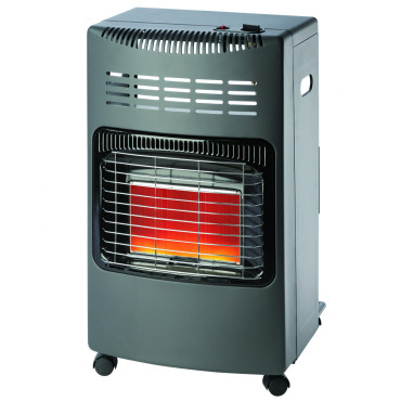 Ontspan 4.2KW Gas Radiator...