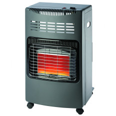 Ontspan 4.2KW Gas Radiator Radiator