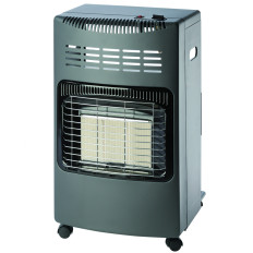 Sprostite 4.2kW plinski radiator Hladilnik