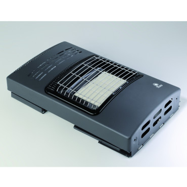 Relajarse 4.2kw Radiador de gas radiador