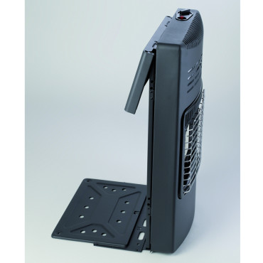 Koppla av 4,2 kW gas radiator radiator