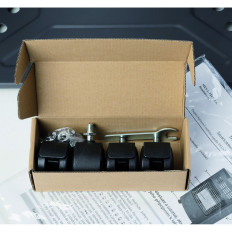 Relajarse 4.2kw Radiador de gas radiador