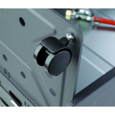 Relax 4.2KW gaasiradiaatori radiaator