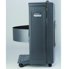 Radiateur de radiateur de gaz 4.2kw