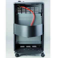 Radiateur de radiateur de gaz 4.2kw