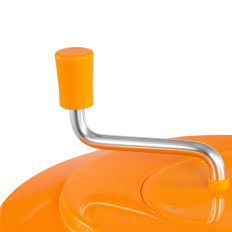 Cilinder voor het drogen van de handsla 12 l