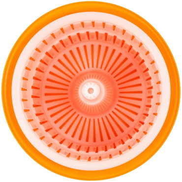 Zylinder zum Trocknen von Handsalat 12 l