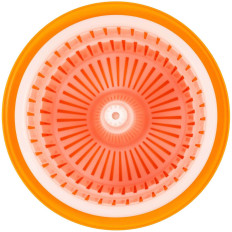 Válec pro sušení ručního salátu 12 l