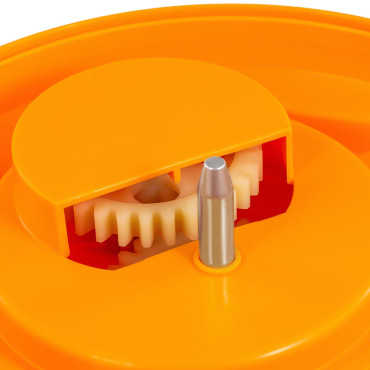 Zylinder zum Trocknen von Handsalat 12 l