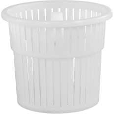 Silindri kuivatamise käte salati 12 l