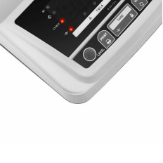 Peso analítico de laboratório 3000 g / 0,1 g