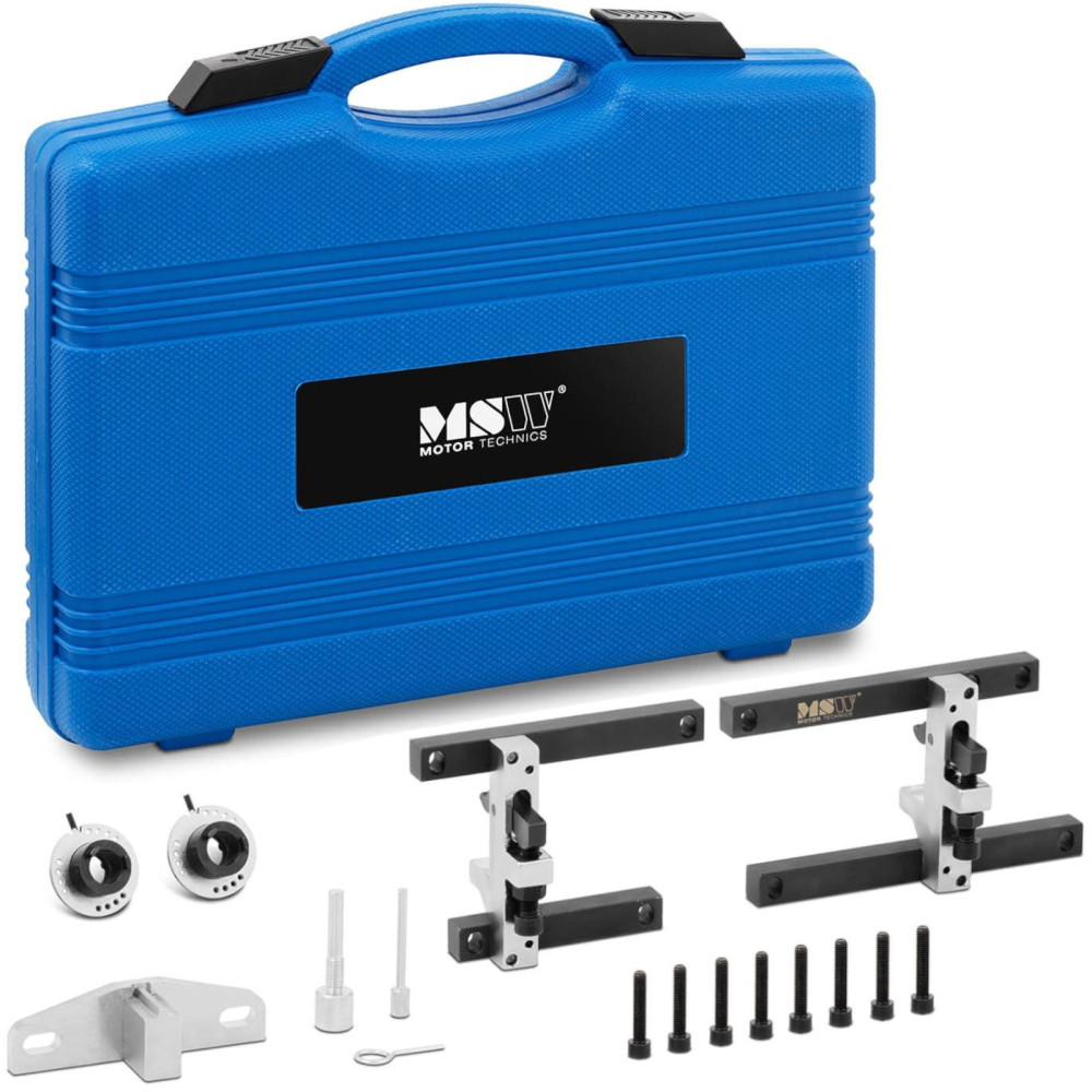 Laika bloķēšana FORD 1.0 ECOBOOST dzinējiem - Set