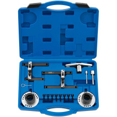 LAIKYMO LOCK for FORD 1.0 ECOBOOST varikliai - nustatyti