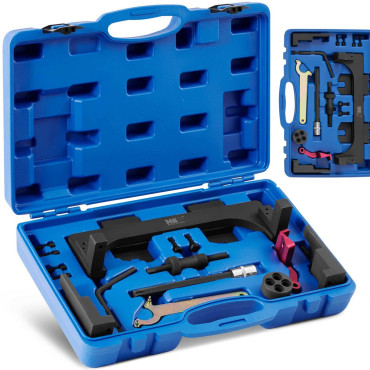 Laika slēdzene BMW B38 B48 B58 Dzinēji - Set