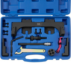 Laika slēdzene BMW B38 B48 B58 Dzinēji - Set