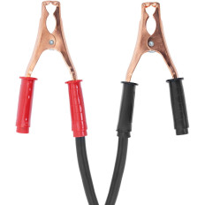 Cavalier de voiture d'atelier avec start-up d'urgence 12/24 V 70 A