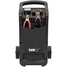 Guida di auto con seminario con avviamento di emergenza 12/24 V 70 A