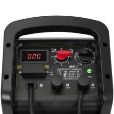 Workshop auto-gelijkrichter met noodstart-up 12/24 V 100 A