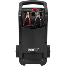 Workshop auto-gelijkrichter met noodstart-up 12/24 V 100 A