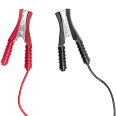 Redresseur de voiture avec botte d'urgence 12/24 V 45 a