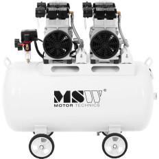 Compressor of a carless air compressor 100 liters 5-8 bar 3000 w