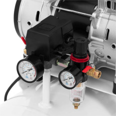 Kompresor bezharbevého vzduchového kompresora 100 litrov 5-8 bar 3000 W