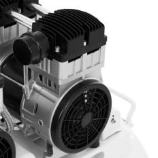 Compressor van een autoloze luchtcompressor 100 liter 5-8 bar 3000 W