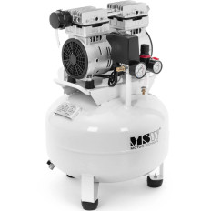 Kompressor eines nicht freien Luftkompressors 30 Liter 4-7 bar 750 W