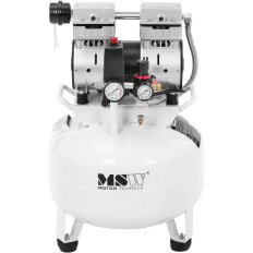 Kompressor i en ikke-fri luftkompressor 30 liter 4-7 bar 750 w