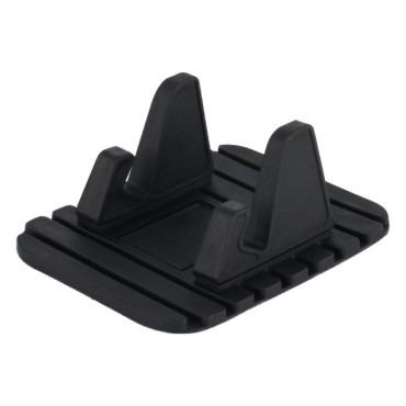 Base in silicone porta...