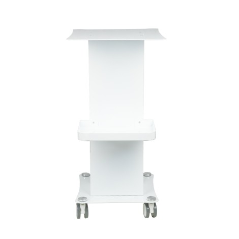 Cosmetic table for device 091 — front view