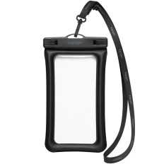 2in1 uppsättning vattentät njurpåsar 22x15cm + svart telefonväska